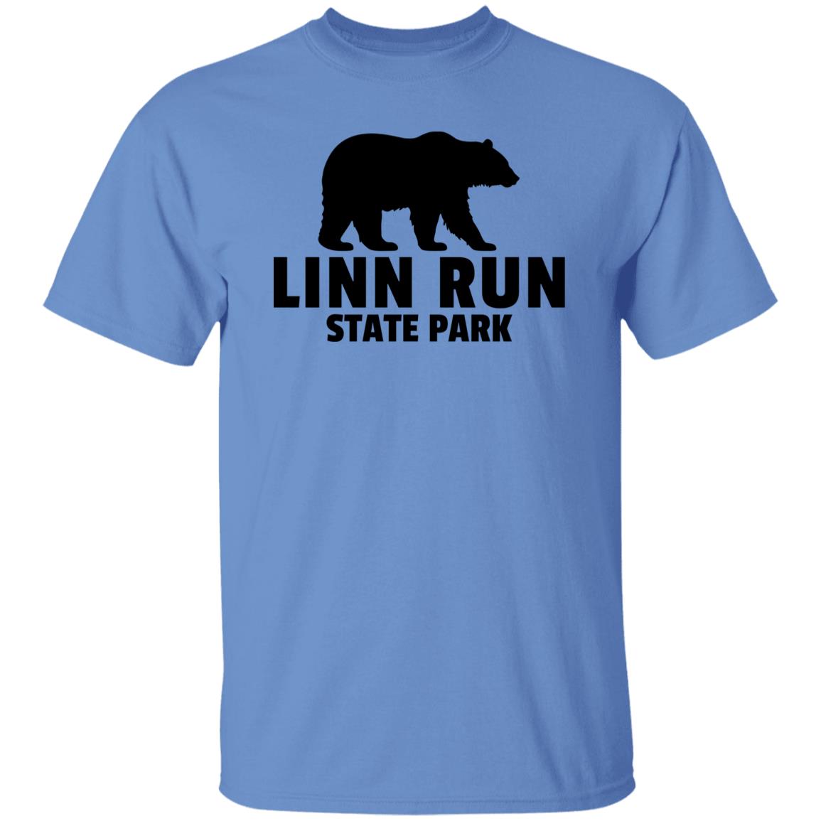 Linn Run State Park T-Shirt