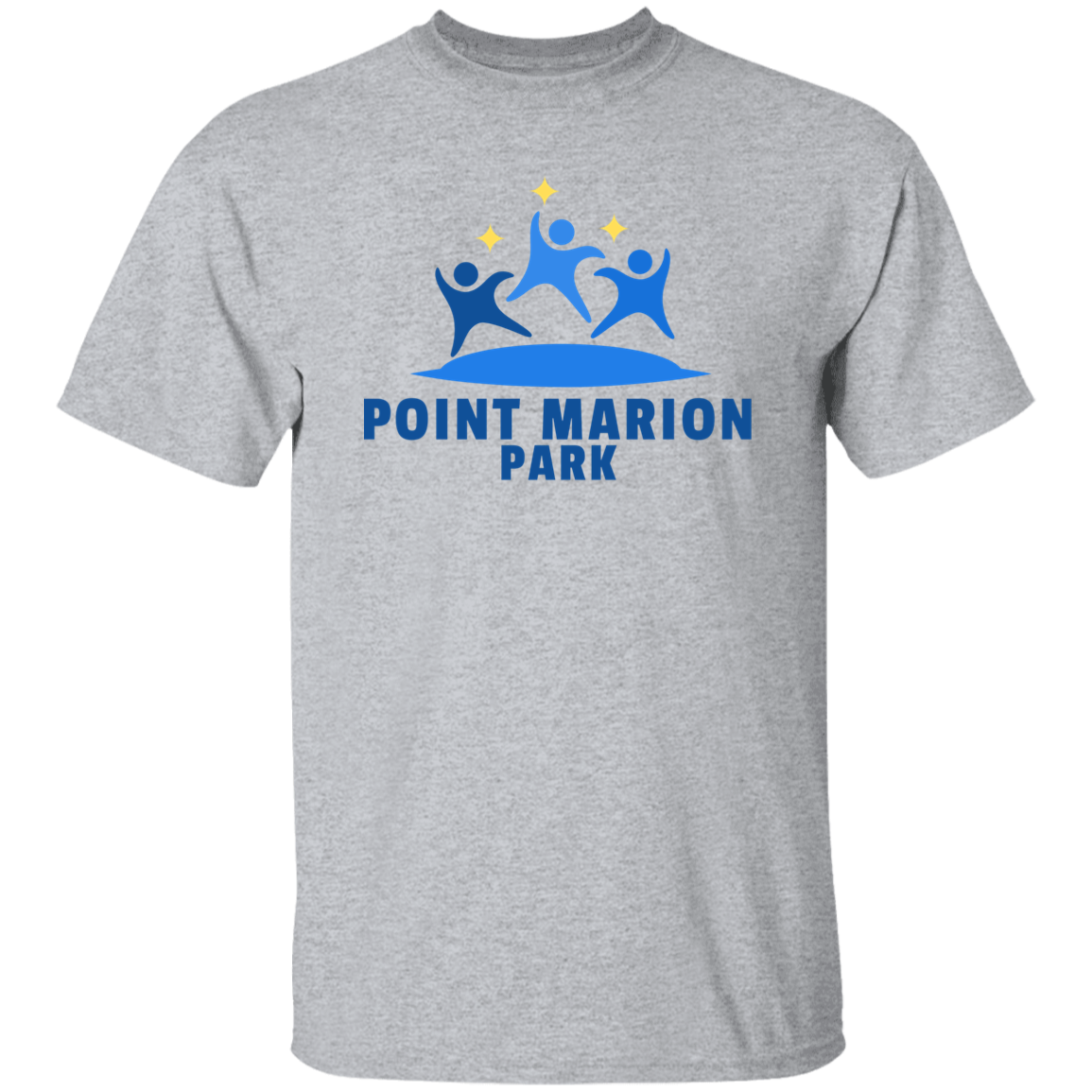 Point Marion Park T-Shirt