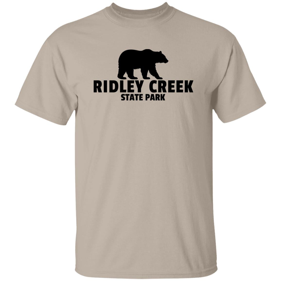 Ridley Creek State Park T-Shirt