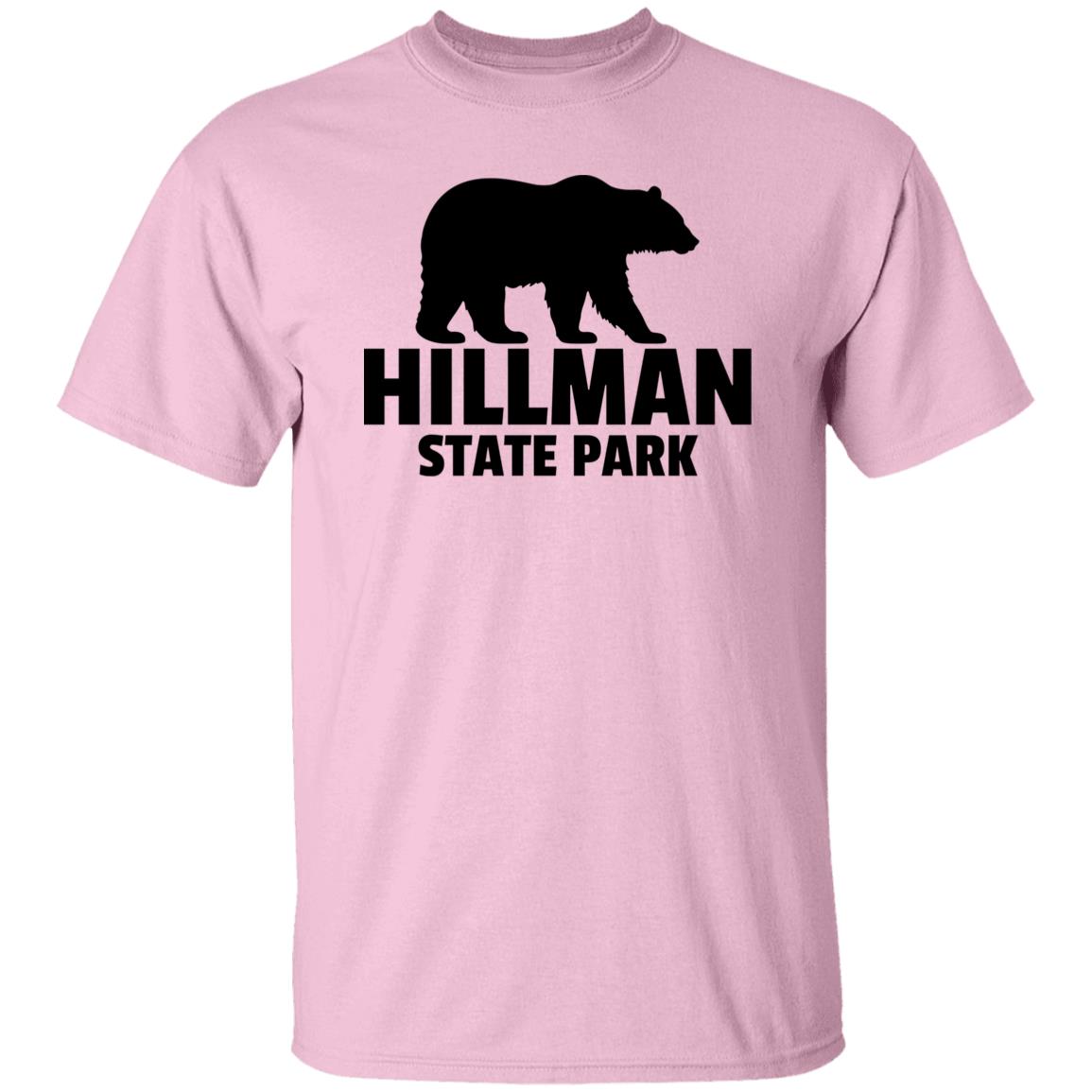 Hillman State Park T-Shirt