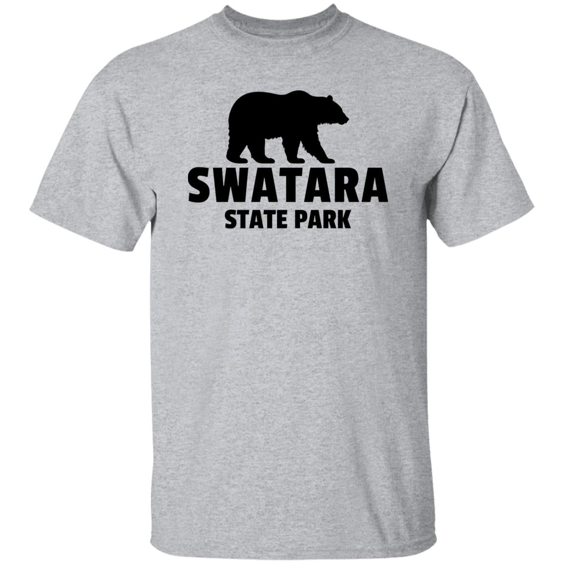Swatara State Park T-Shirt