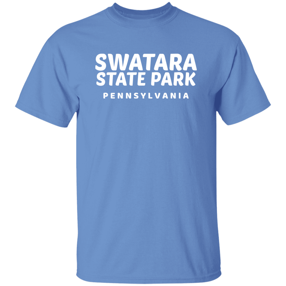 Swatara State Park T-Shirt