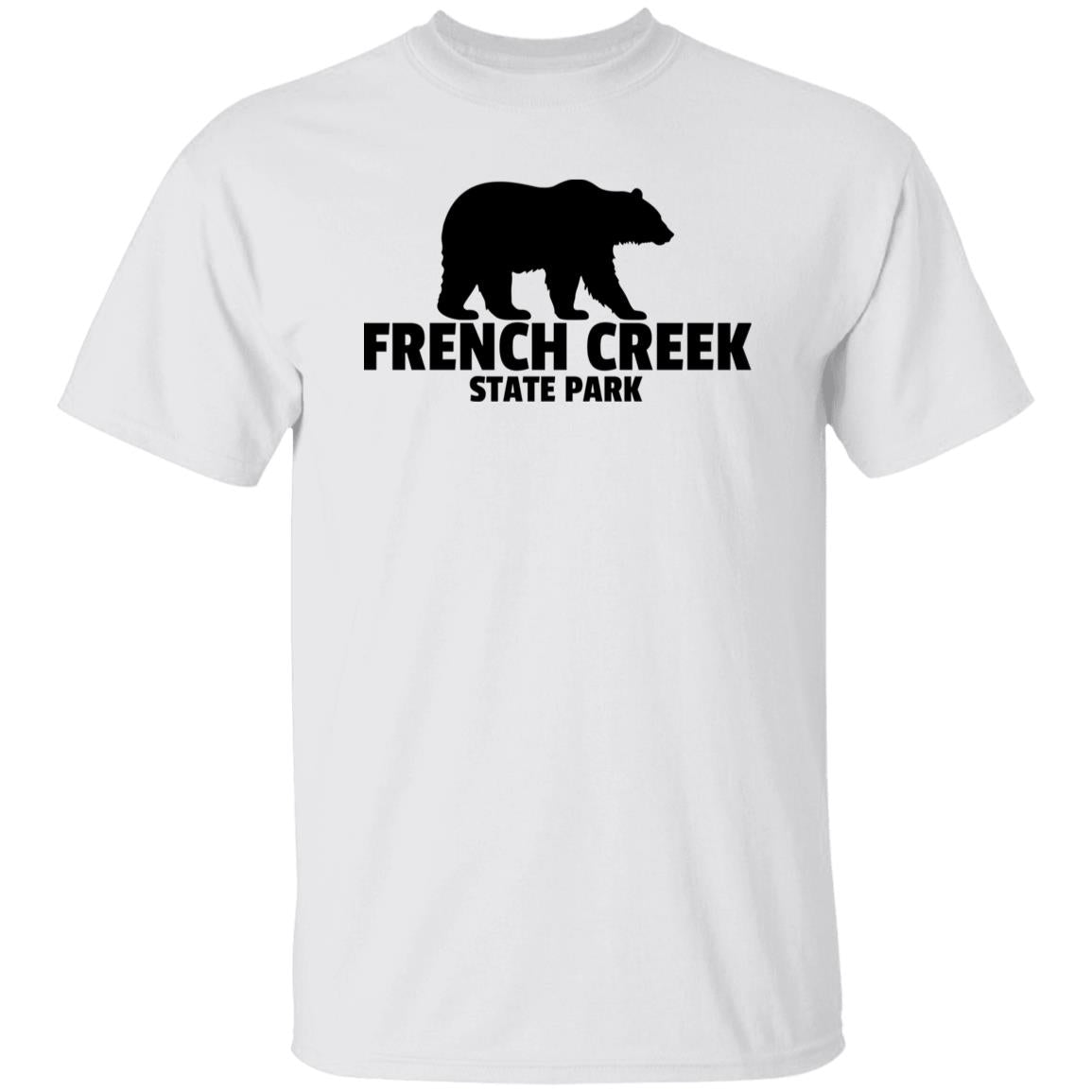 French Creek State Park T-Shirt