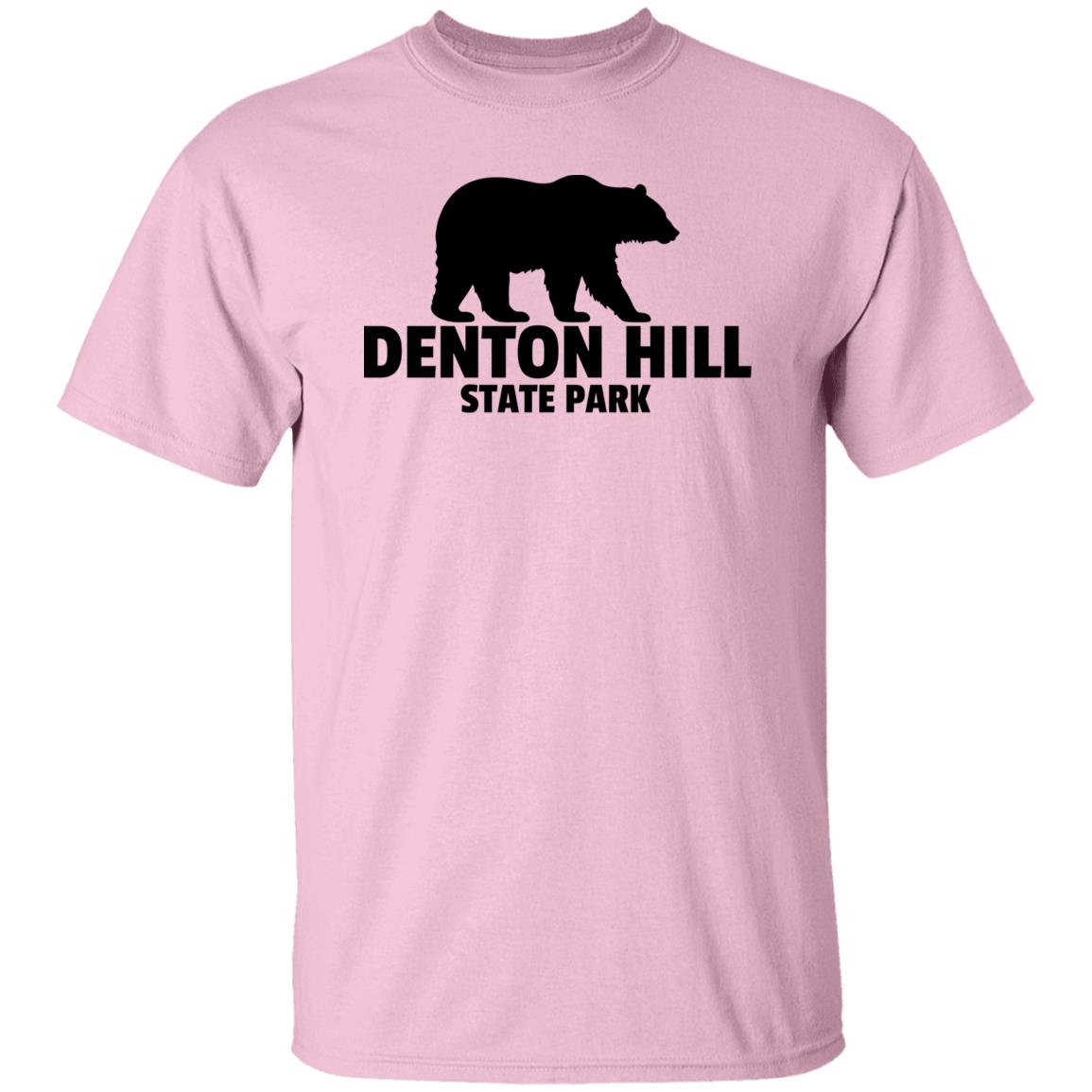 Denton Hill State Park T-Shirt