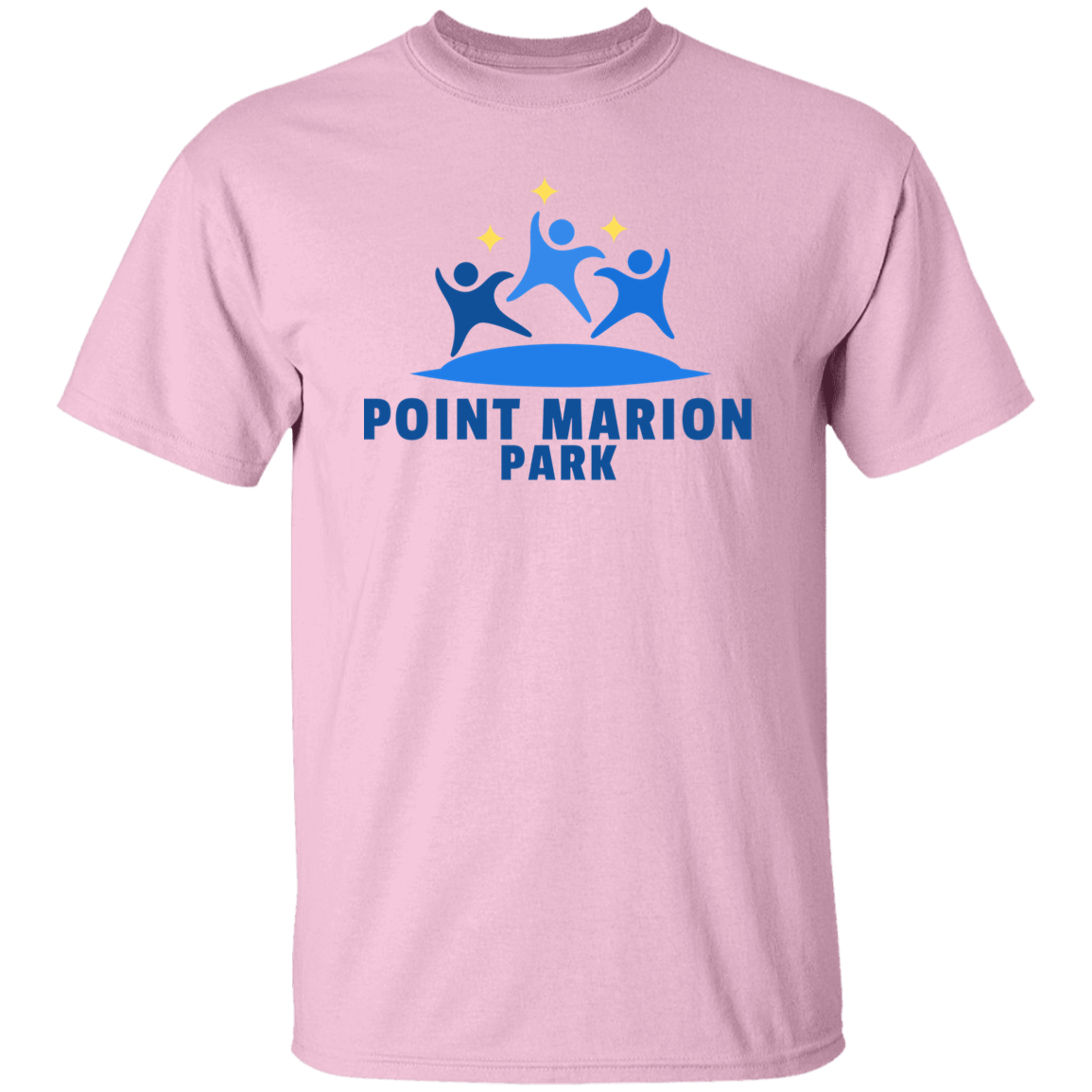 Point Marion Park T-Shirt
