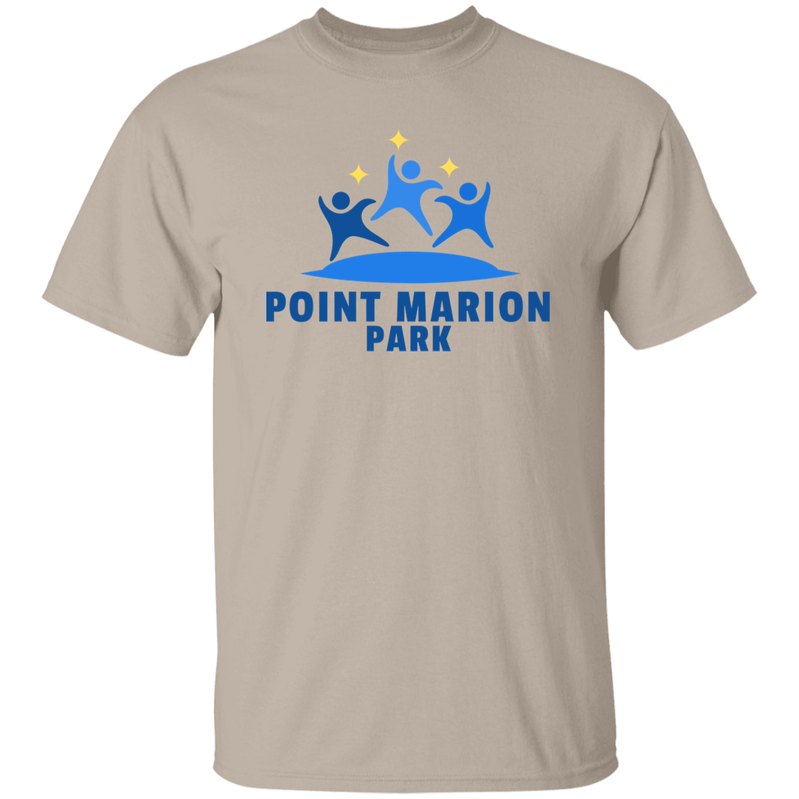 Point Marion Park T-Shirt