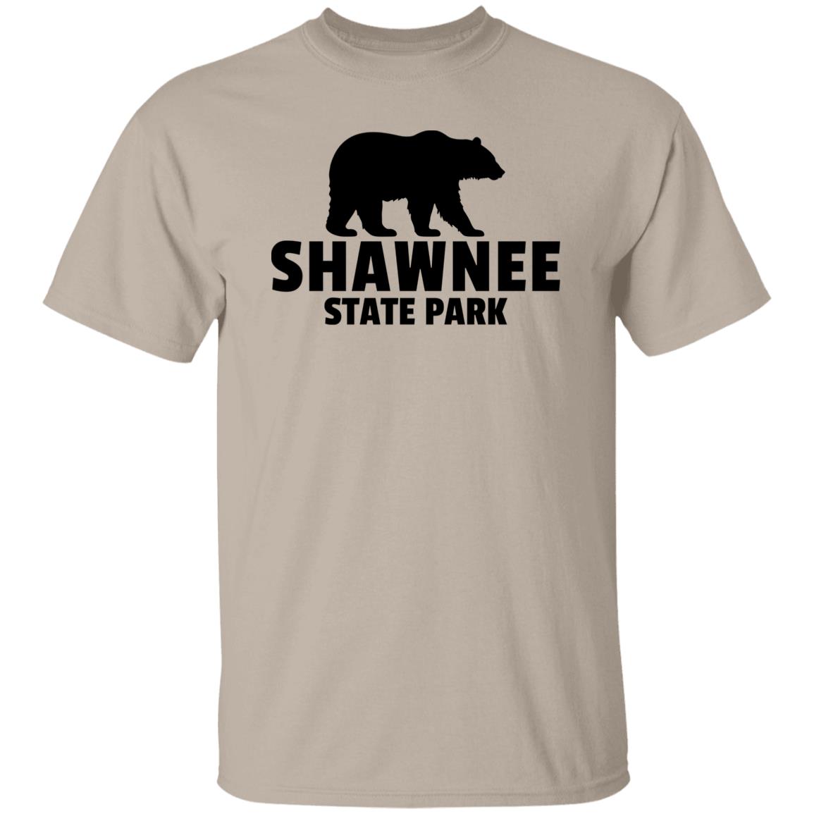 Shawnee State Park T-Shirt