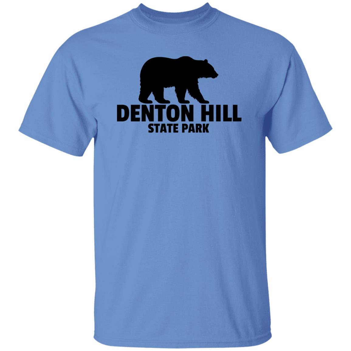 Denton Hill State Park T-Shirt