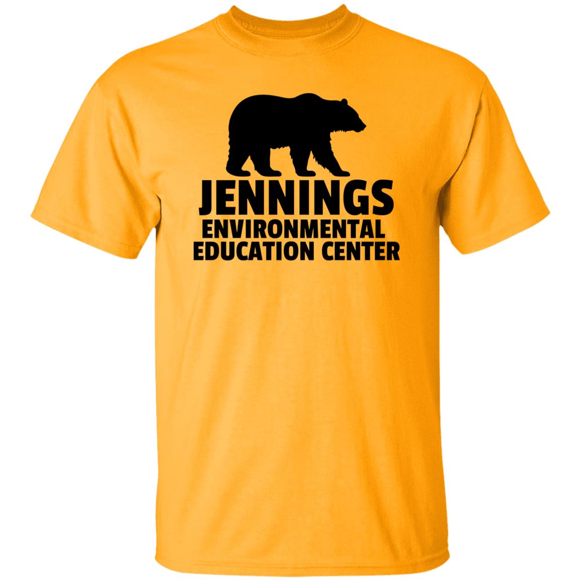 Jennings Environmental Education Center T-Shirt