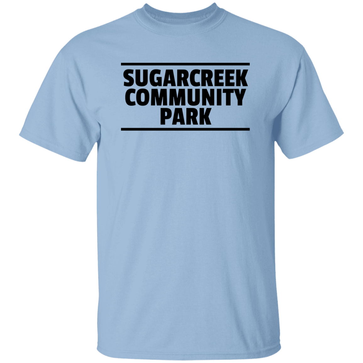 Sugarcreek Community Park T-Shirt