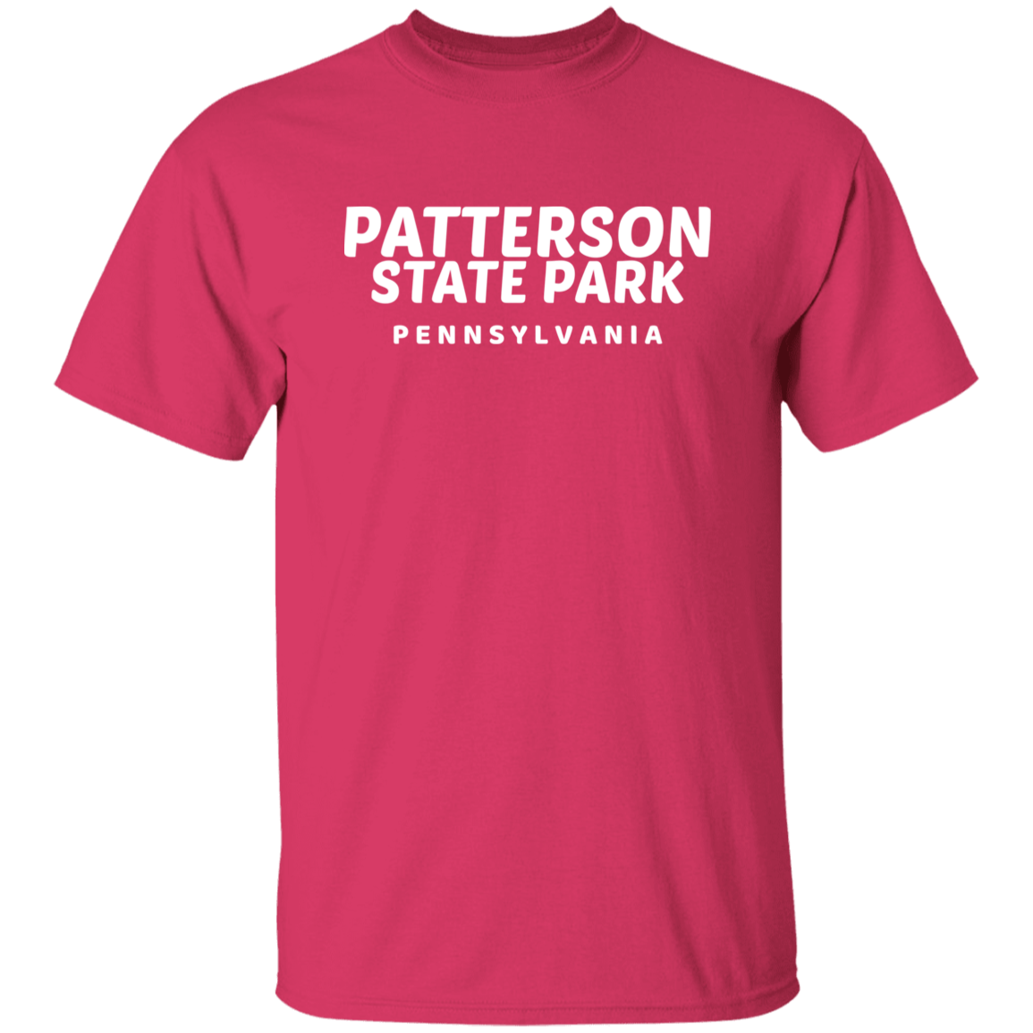 Patterson State Park T-Shirt