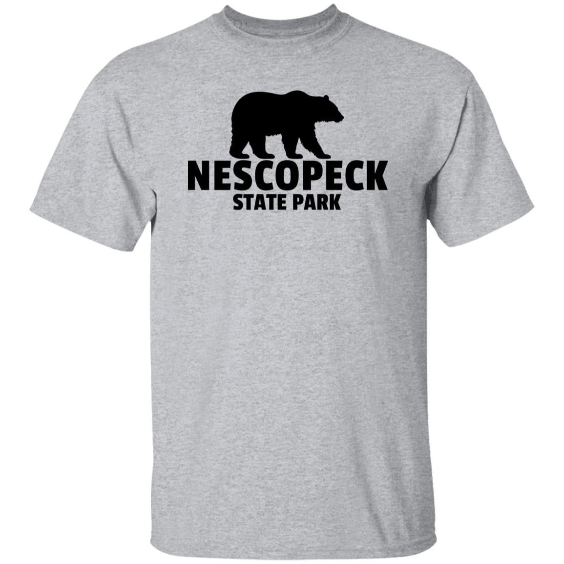 Nescopeck State Park T-Shirt
