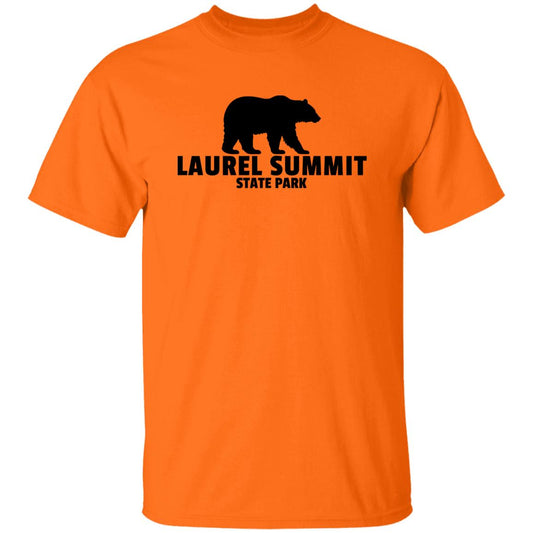 Laurel Summit State Park T-Shirt