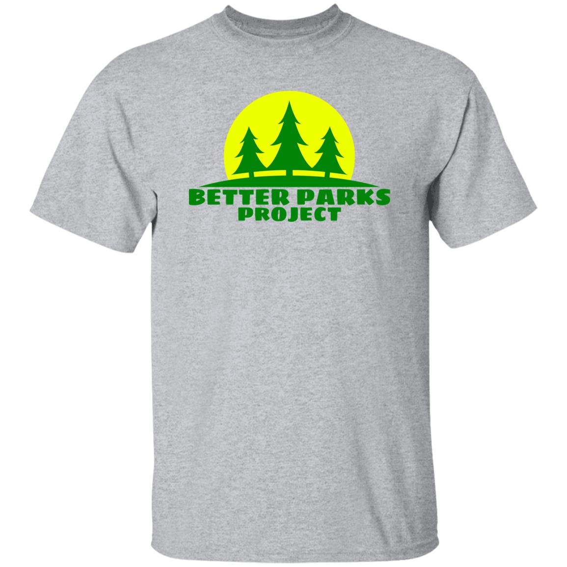 BPP T-Shirt