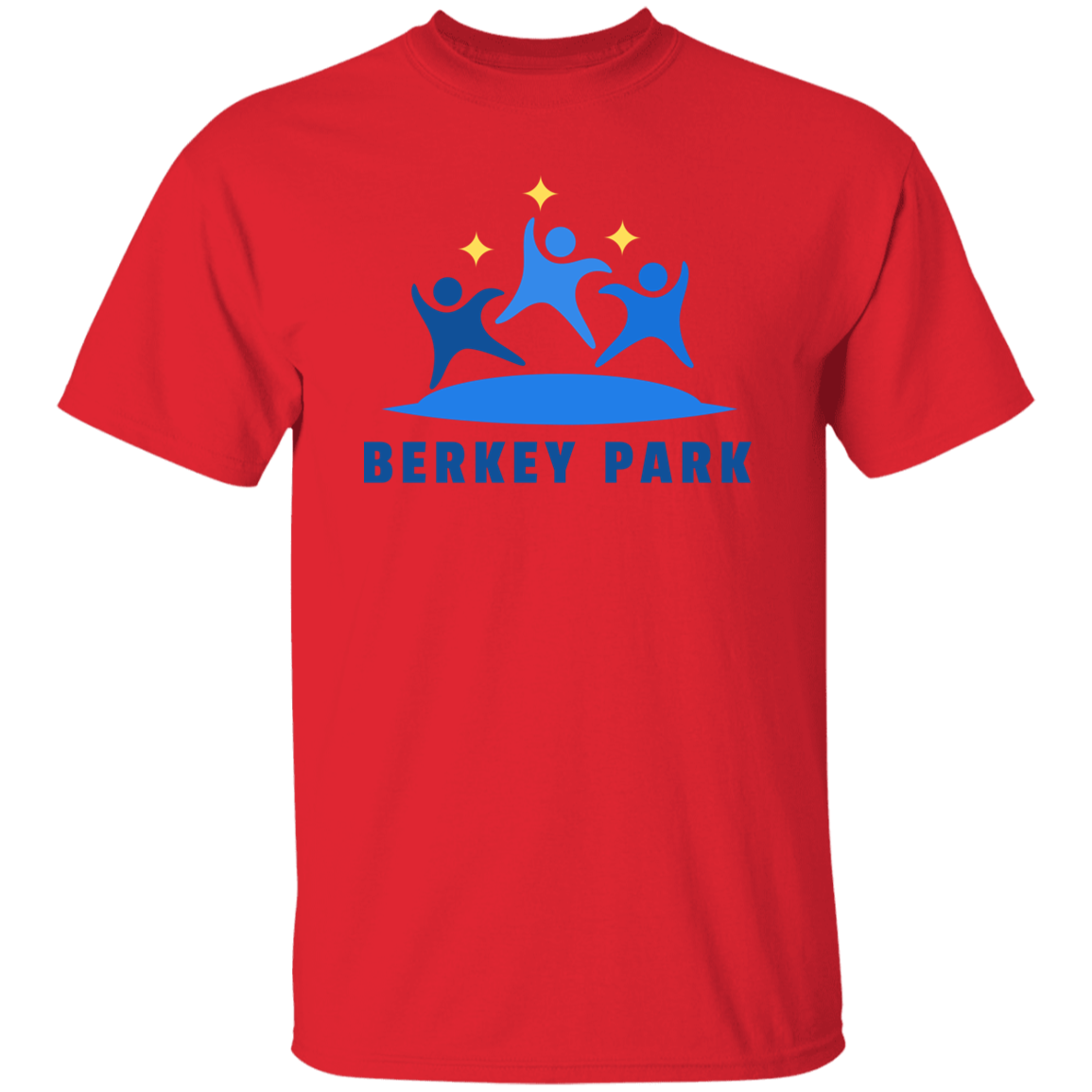 Berkey Park T-Shirt