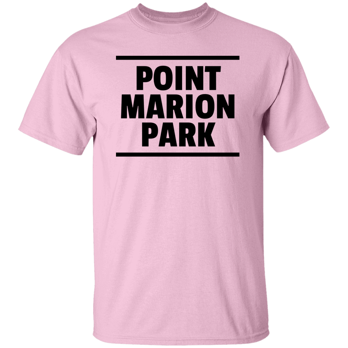 Point Marion Park T-Shirt
