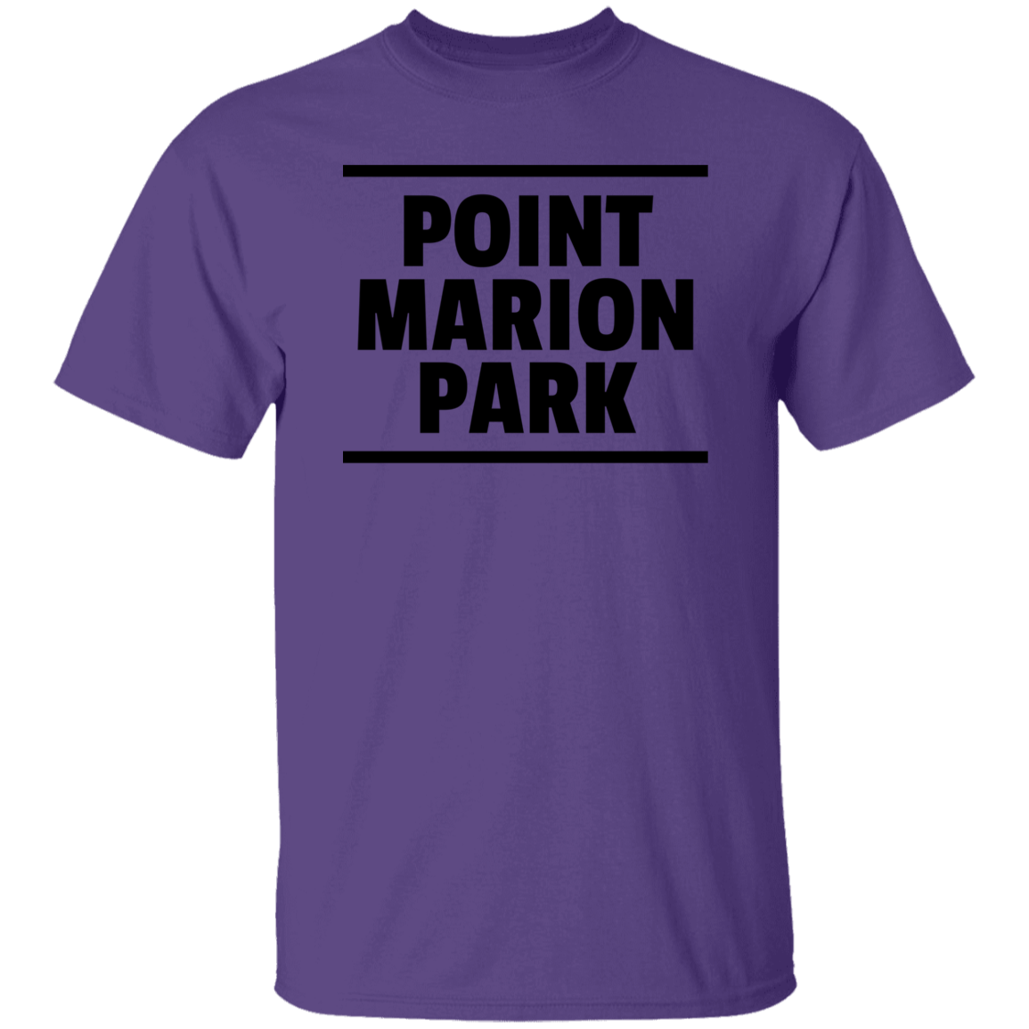 Point Marion Park T-Shirt