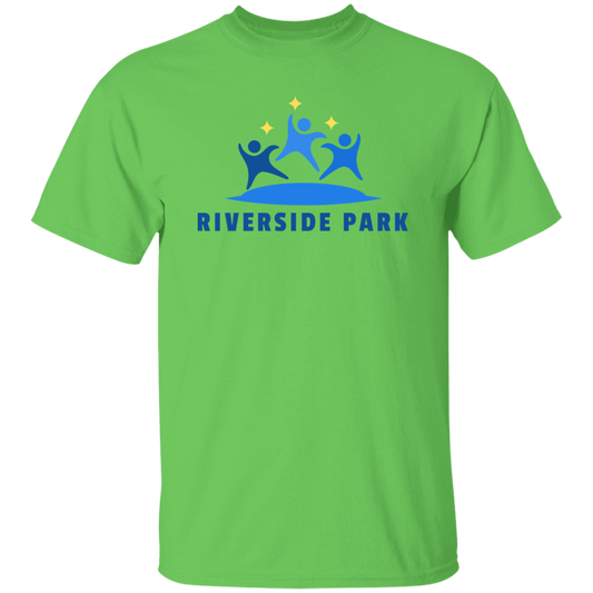 Riverside Park T-Shirt
