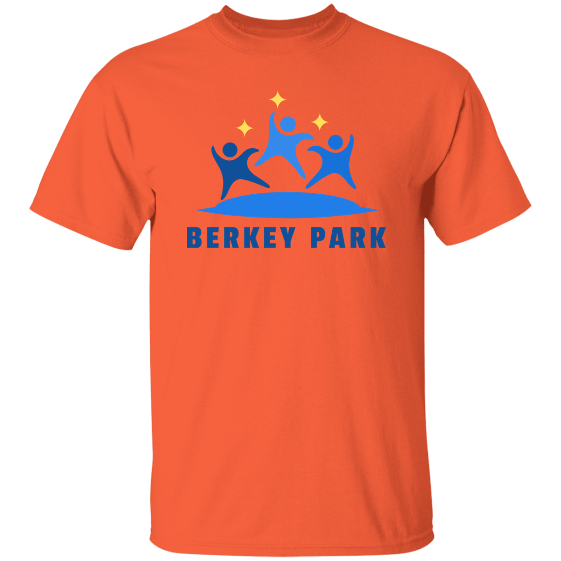 Berkey Park T-Shirt