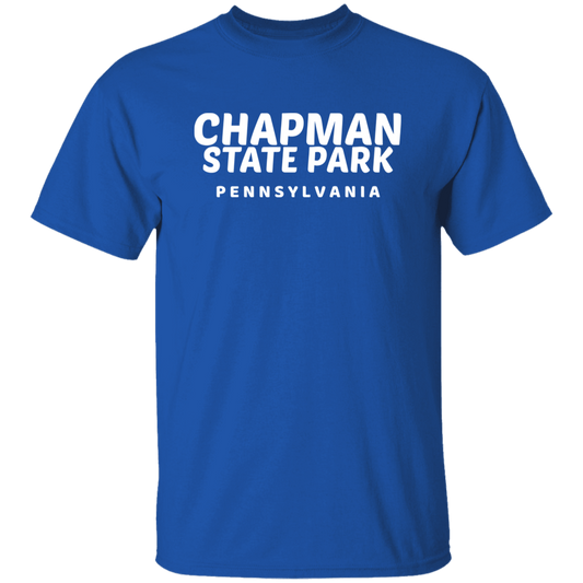 Chapman State Park T-Shirt