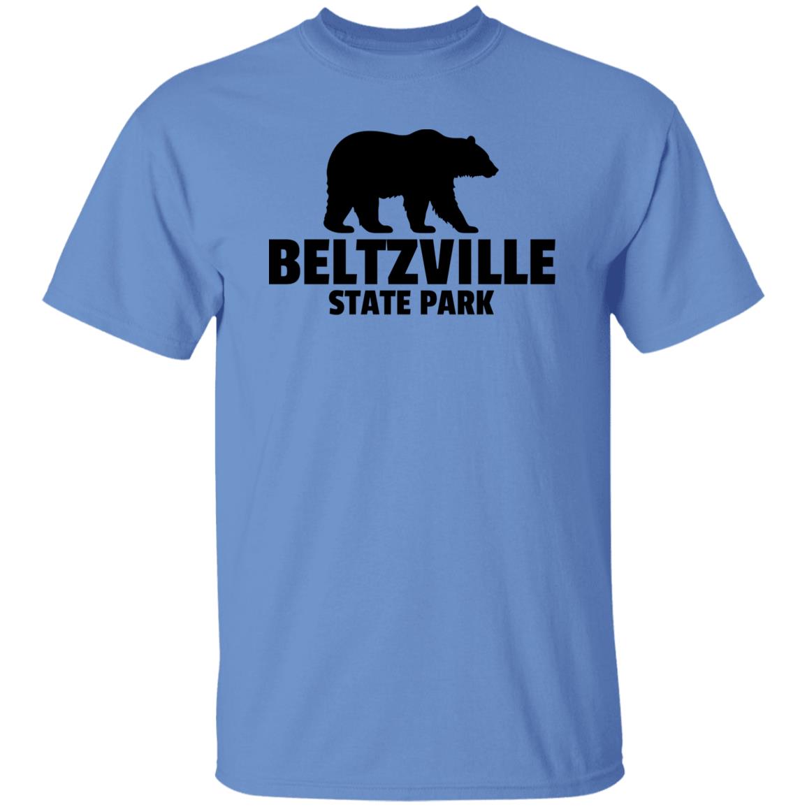 Beltzville State Park T-Shirt