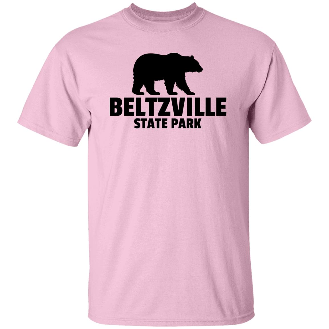Beltzville State Park T-Shirt