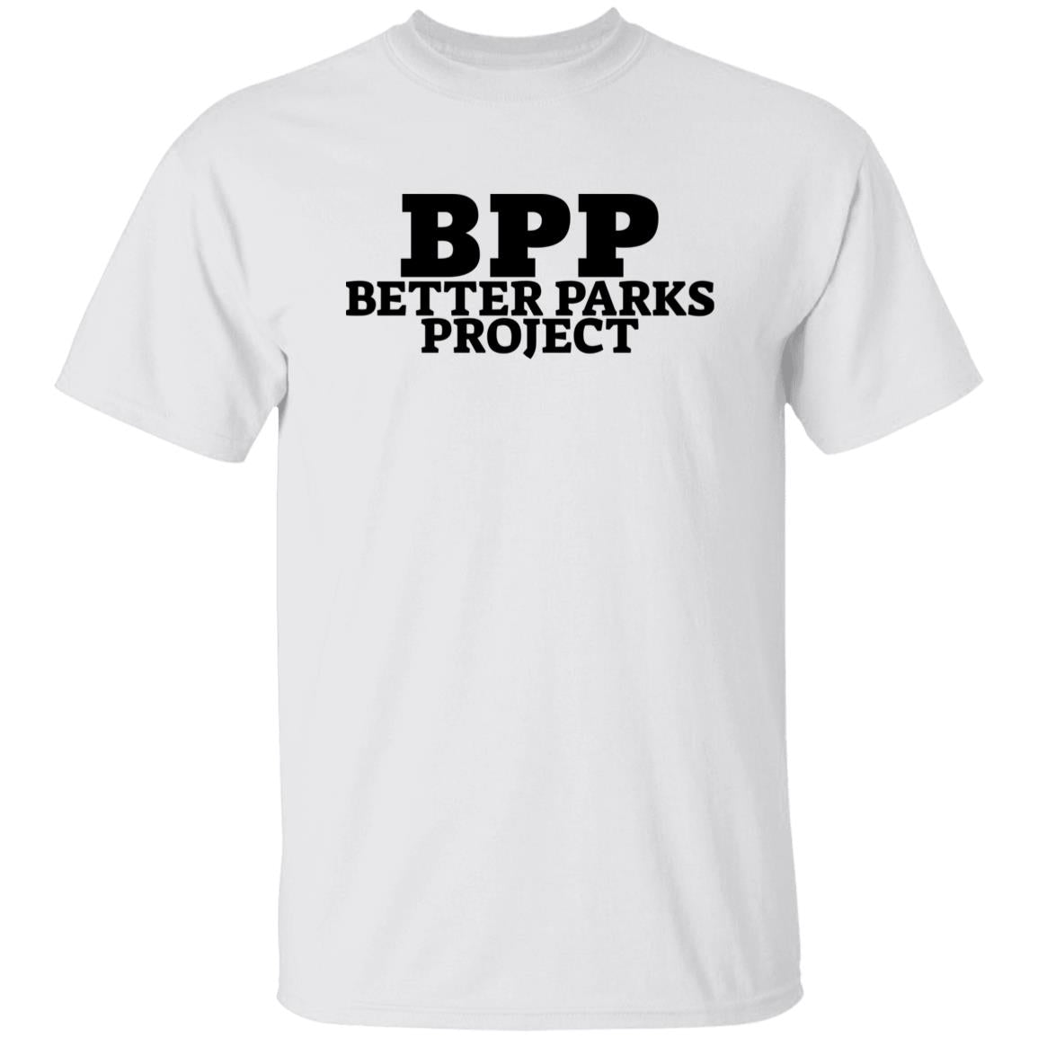BPP T-Shirt