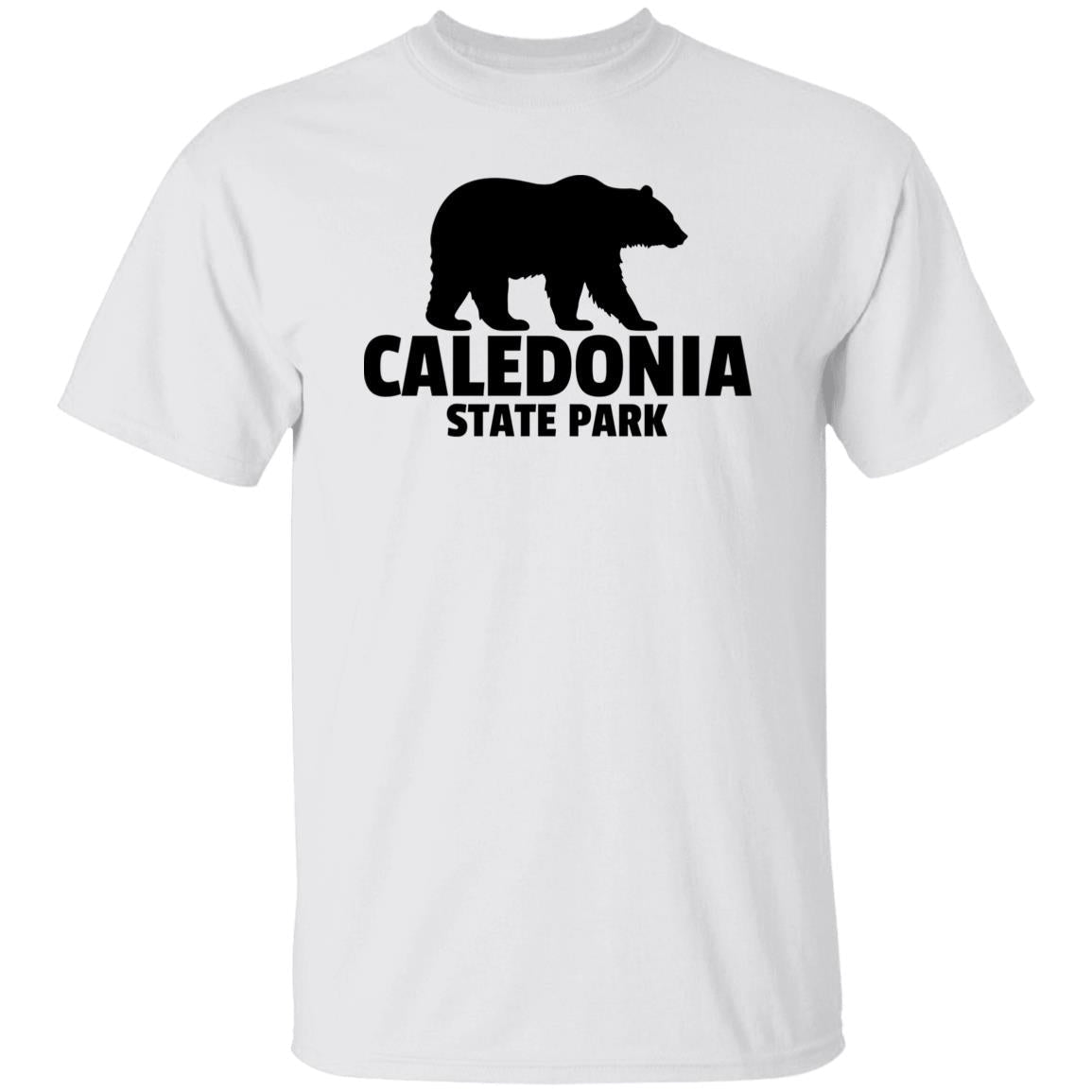Caledonia State Park T-Shirt
