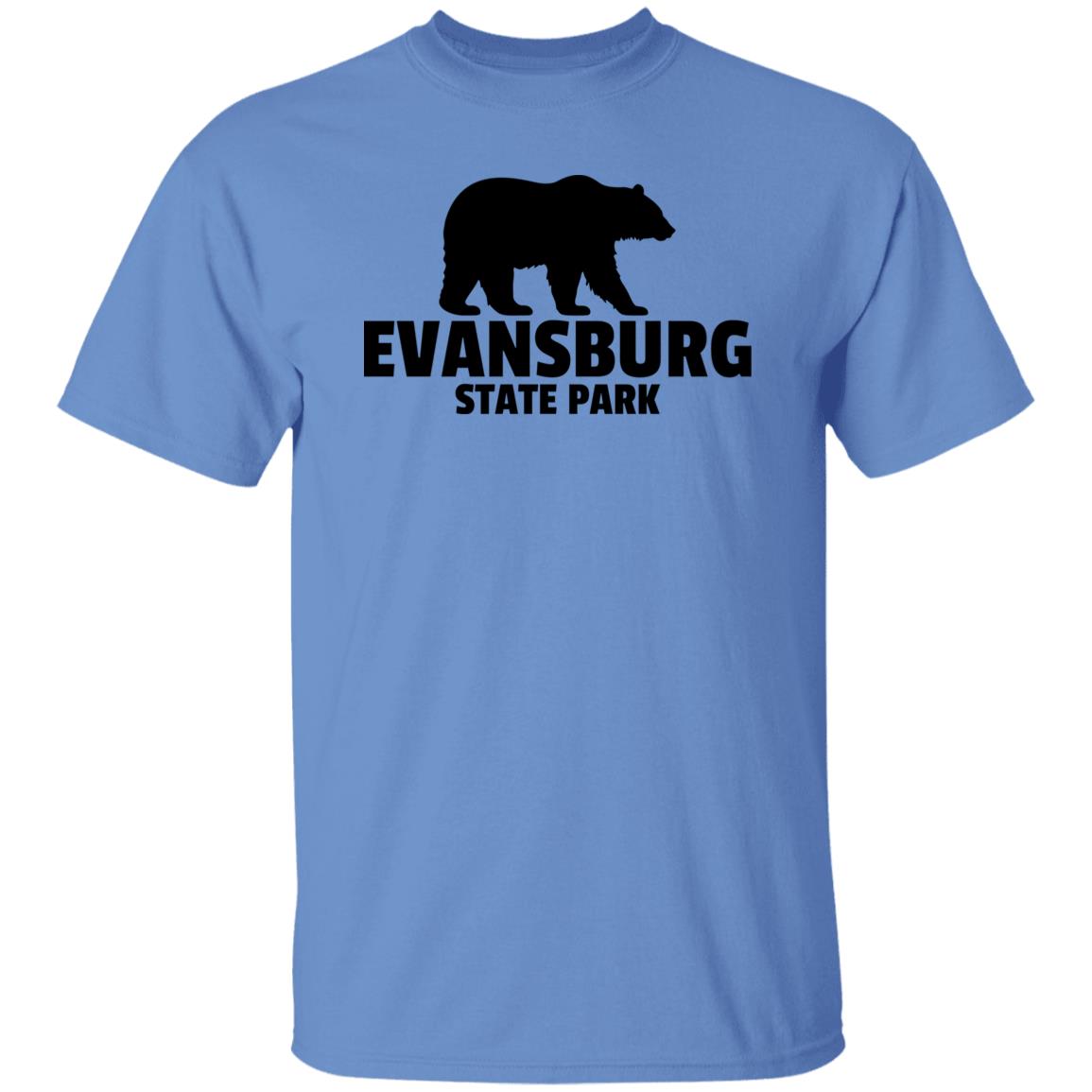 Evansburg State Park T-Shirt