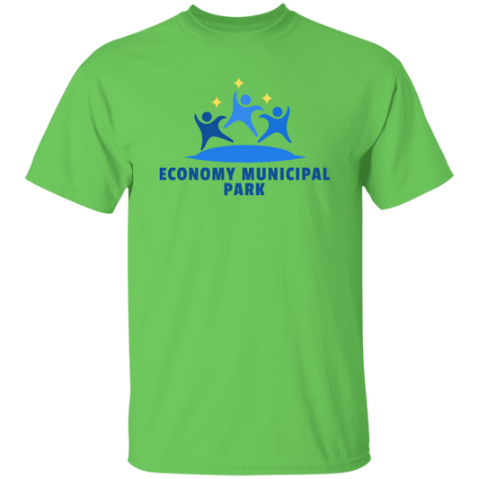 Economy Municipal Park T-Shirt