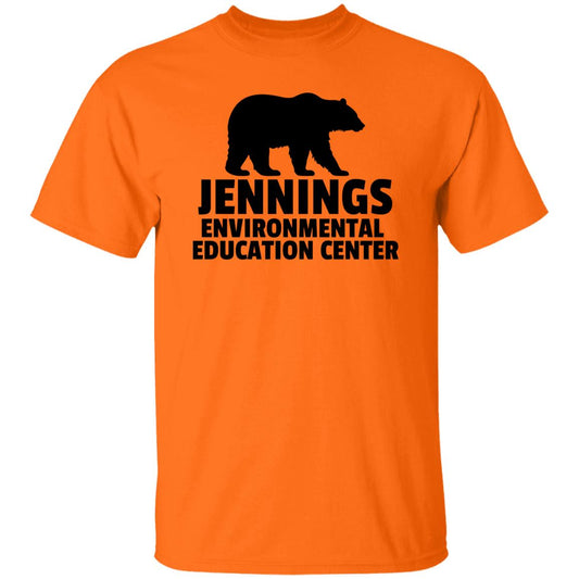 Jennings Environmental Education Center T-Shirt
