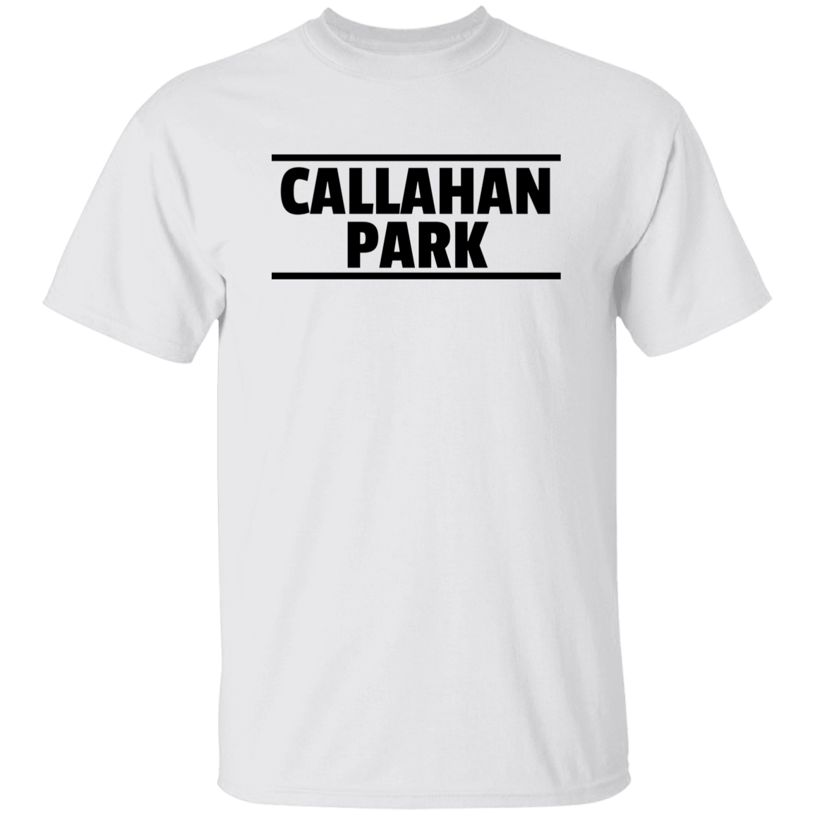 Callahan Park T-Shirt
