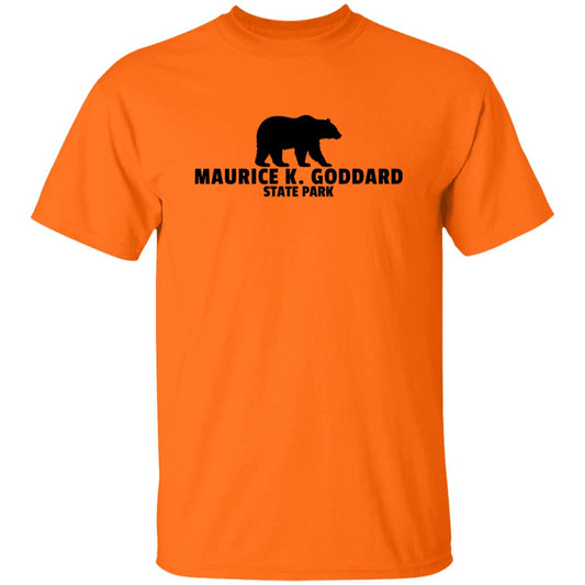 Maurice K. Goddard State Park T-Shirt