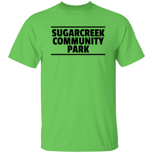 Sugarcreek Community Park T-Shirt