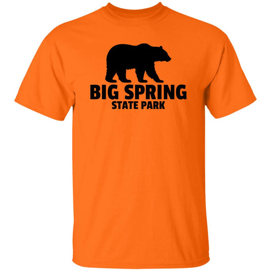 Big Spring State Park T-Shirt