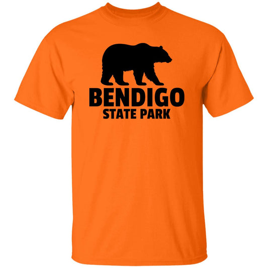 Bendigo State Park T-Shirt