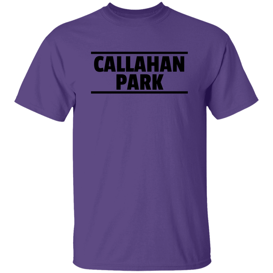 Callahan Park T-Shirt