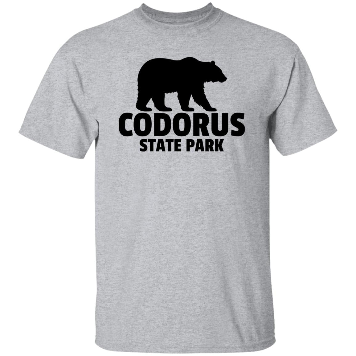 Codorus State Park T-Shirt