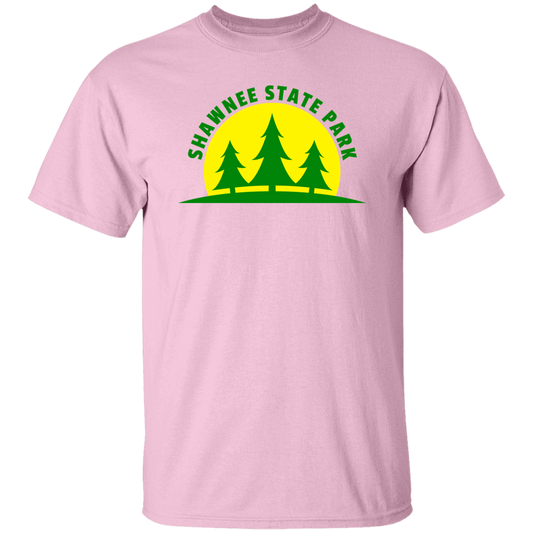 Shawnee State Park T-Shirt