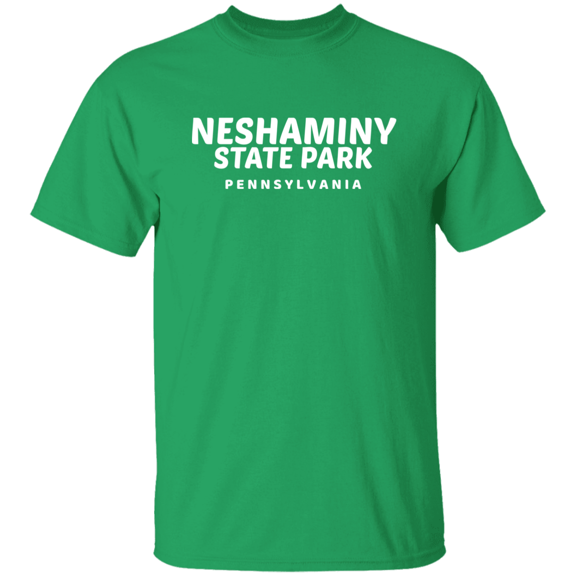 Neshaminy State Park T-Shirt