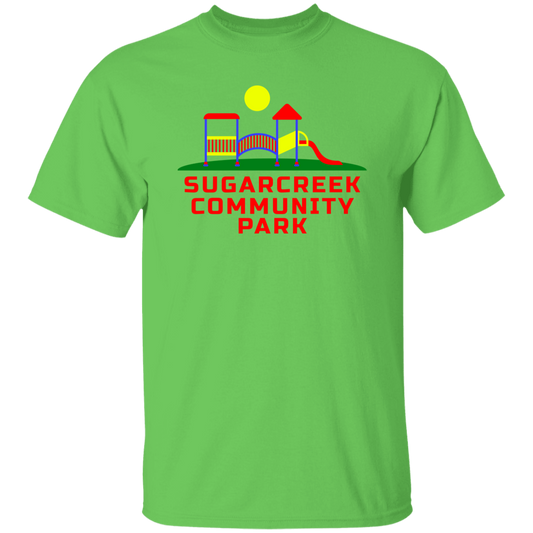 Sugarcreek Community Park T-Shirt
