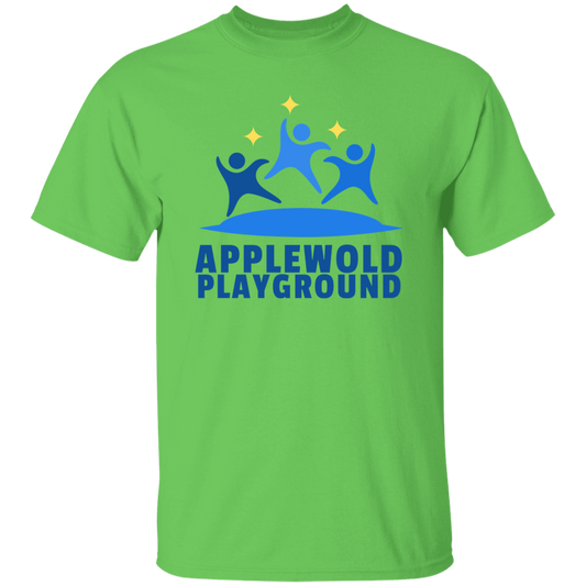 Applewold Playground T-Shirt