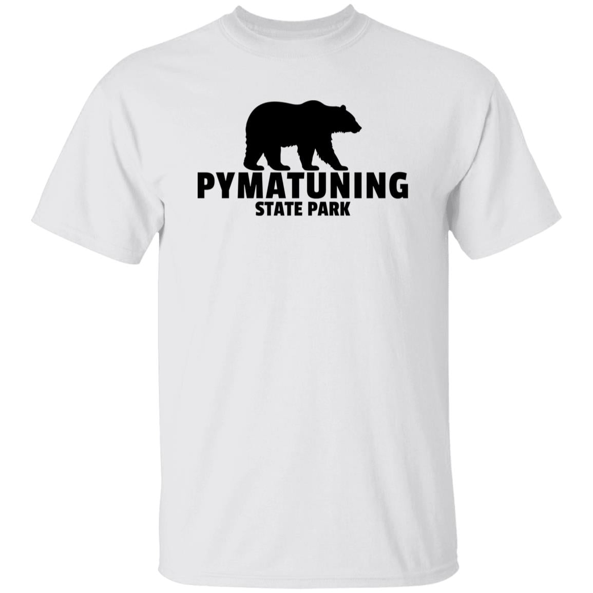 Pymatuning State Park T-Shirt