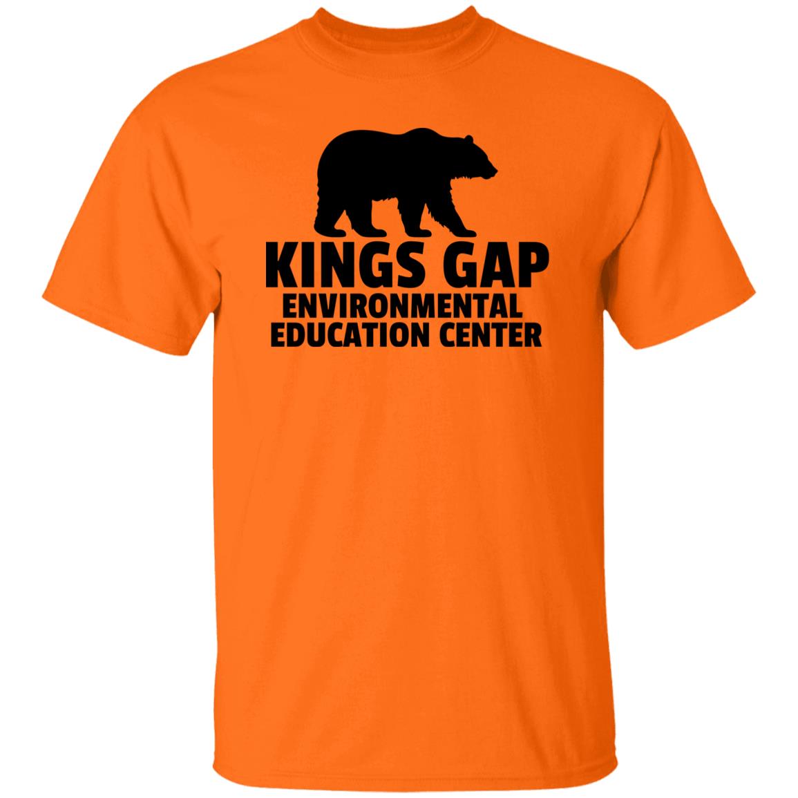 Kings Gap Environmental Education Center T-Shirt