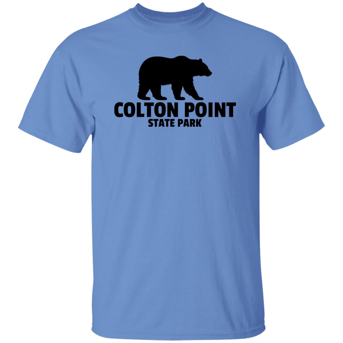 Colton Point State Park T-Shirt