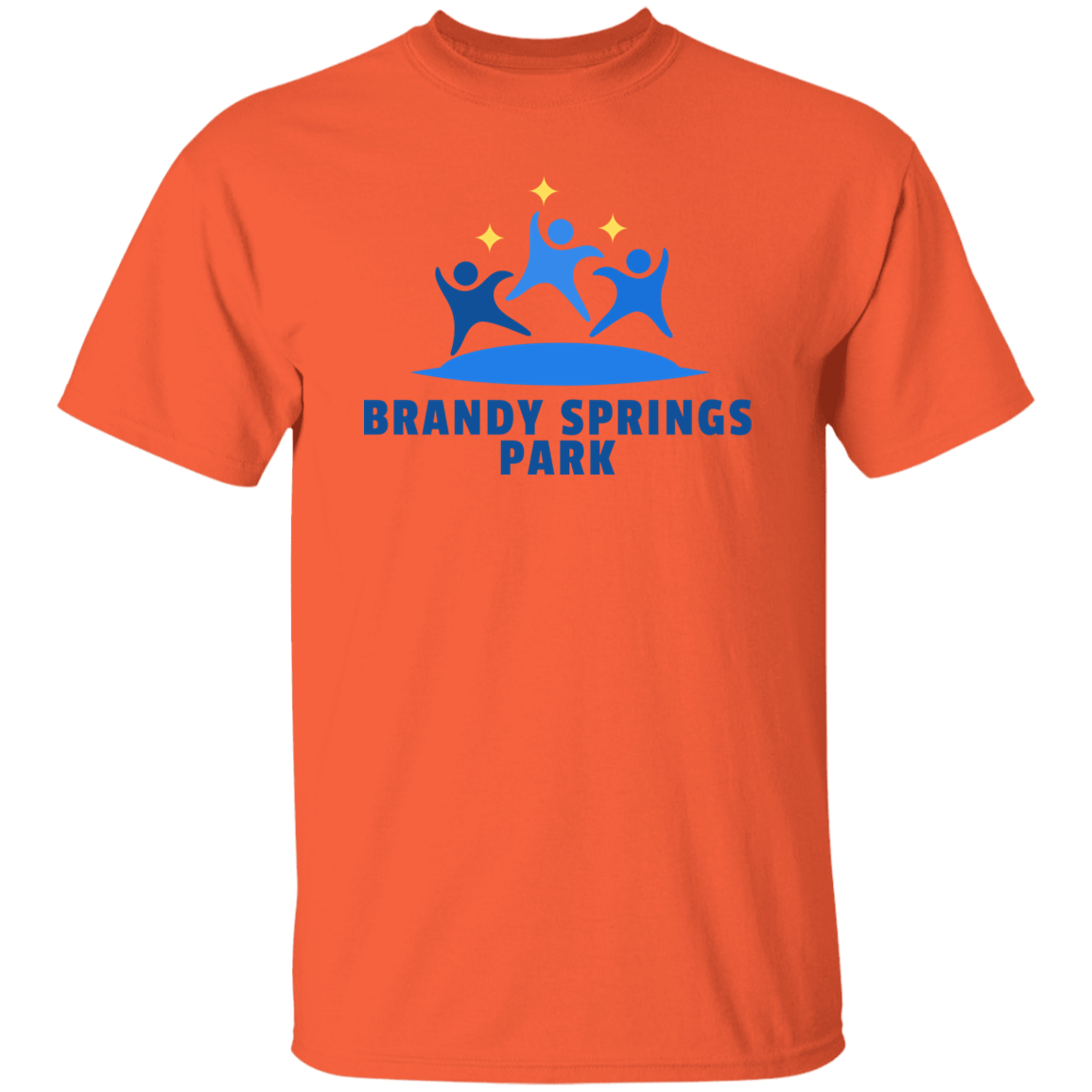 Brandy Springs Park T-Shirt