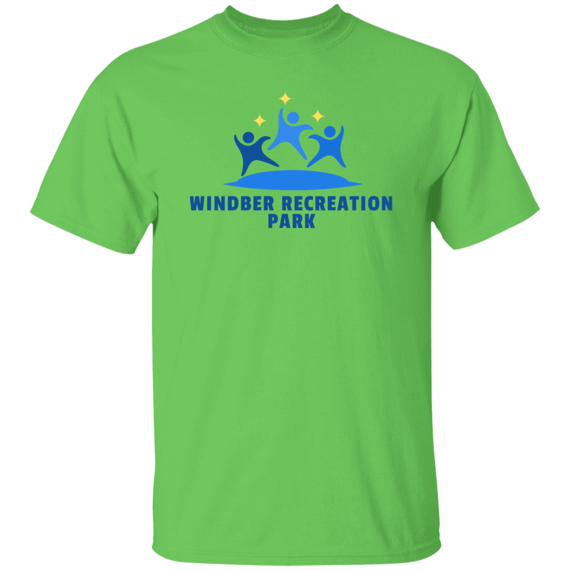 Windber Recreation Park T-Shirt