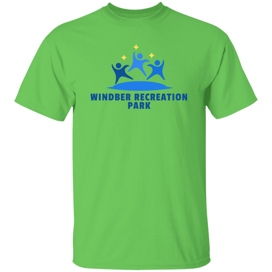 Windber Recreation Park T-Shirt
