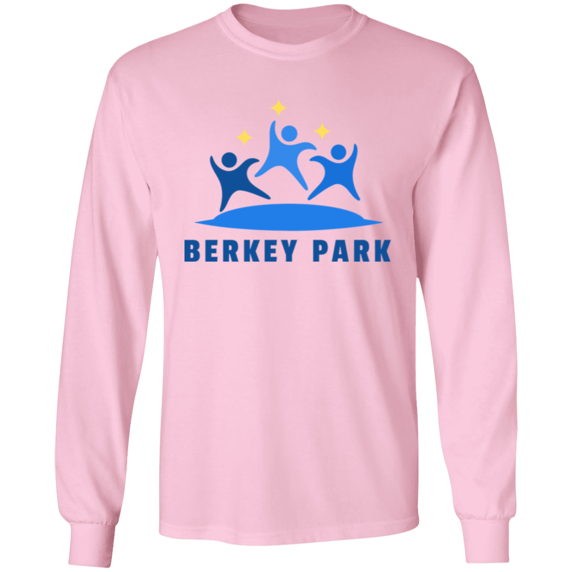 Berkey Park LS T-Shirt