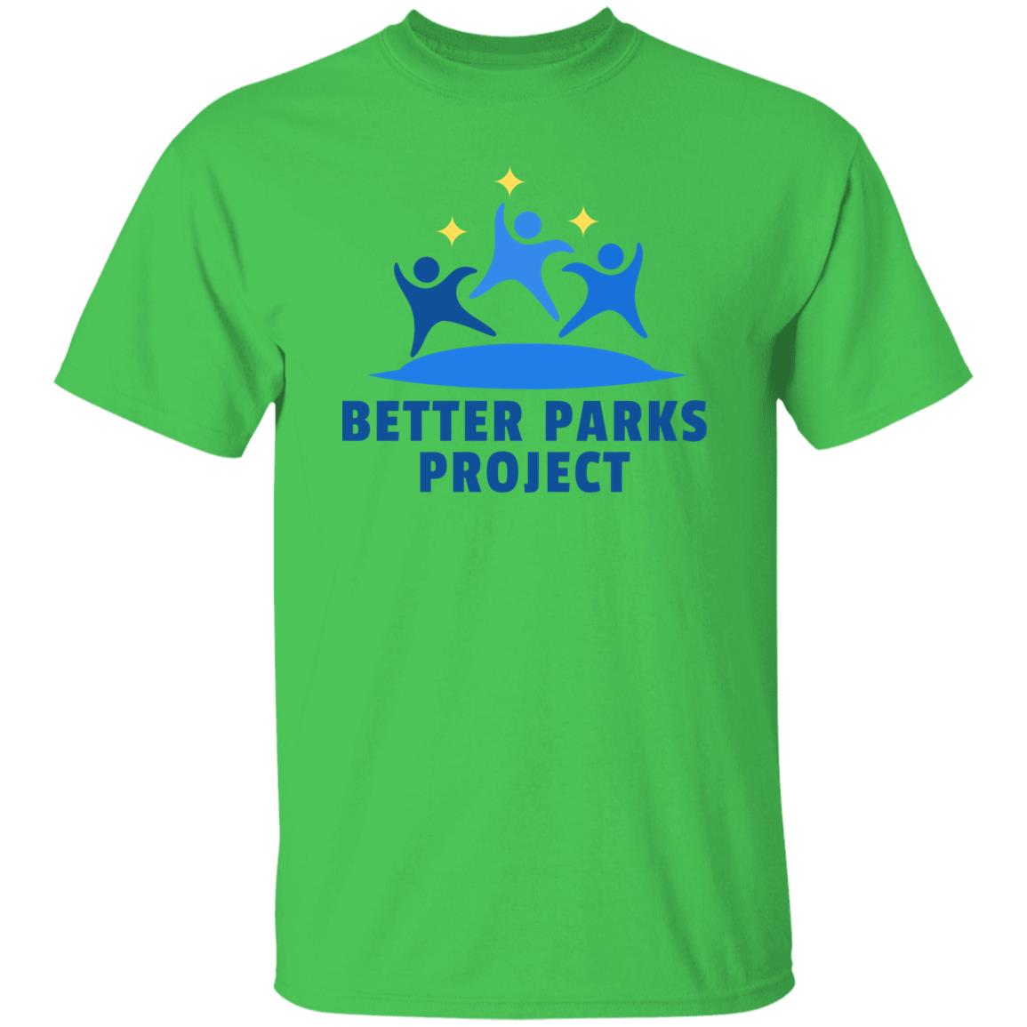 BPP T-Shirt